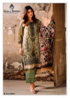 Gull Banu Vol 9 By Gull A Ahmed Online Karachi Cotton Dress Material Wholesale